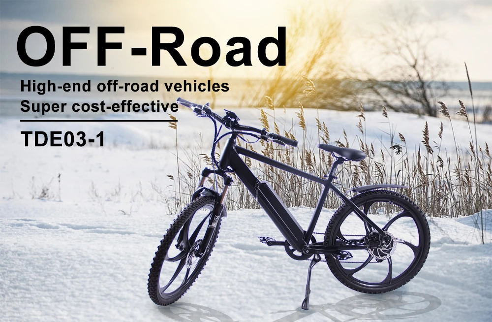 Excellent EZBIKE ebike Electric mountain bike SAVA e bike Electric bicycle 36V ebike Pedelec bike Pedelec ebike City Road 24 speed 6