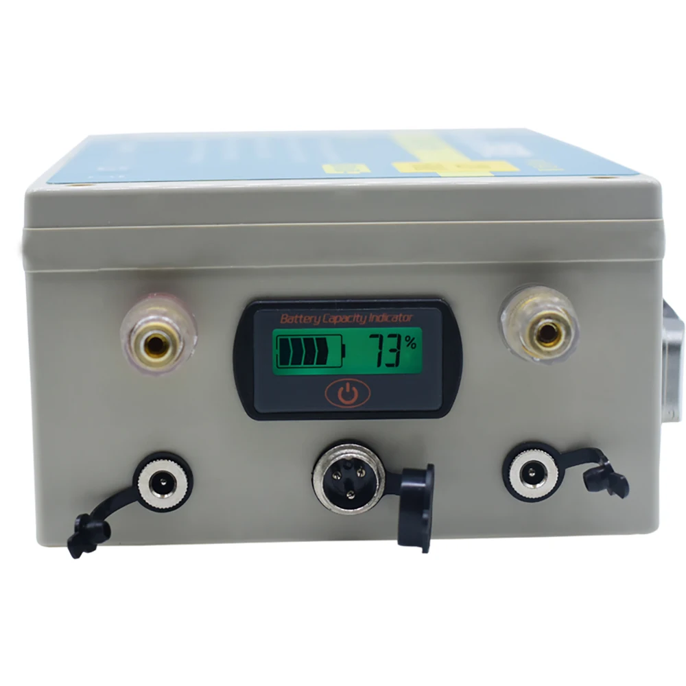 Настоящая емкость Lifepo4 12V120ah литиевая батарея 12V120AH LiFePO4 литиевая батарея водонепроницаемый Встроенный BMS для инвертора
