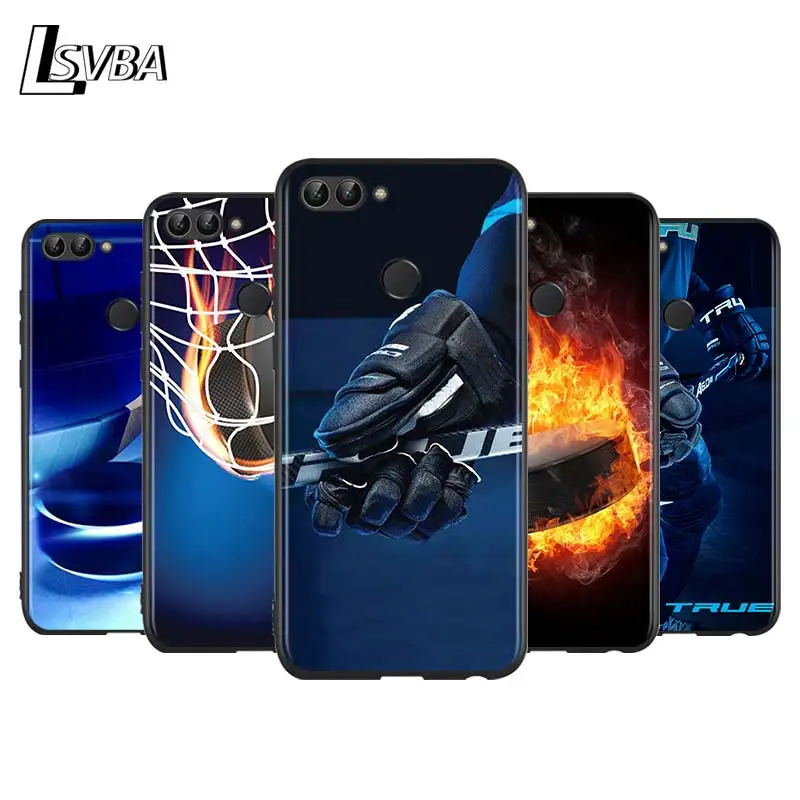 Чехол для телефона Huawei P Smart Z S Plus 2020 2019 Nova 5T 5i 5 4e 4 3i 3e 3 2i | Мобильные телефоны и