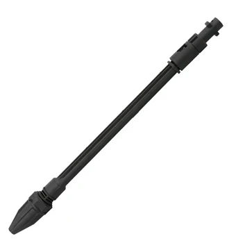 

Pressure Washer Wand Tip Car Washer Rotating Turbo Lance Nozzle Tip for Karcher K2 K3 K4 K5 K6 K7 Pressure Washer