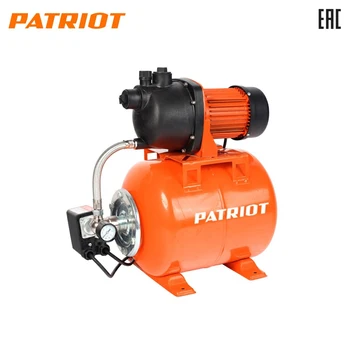 

Pump station Patriot PW 850-24 P