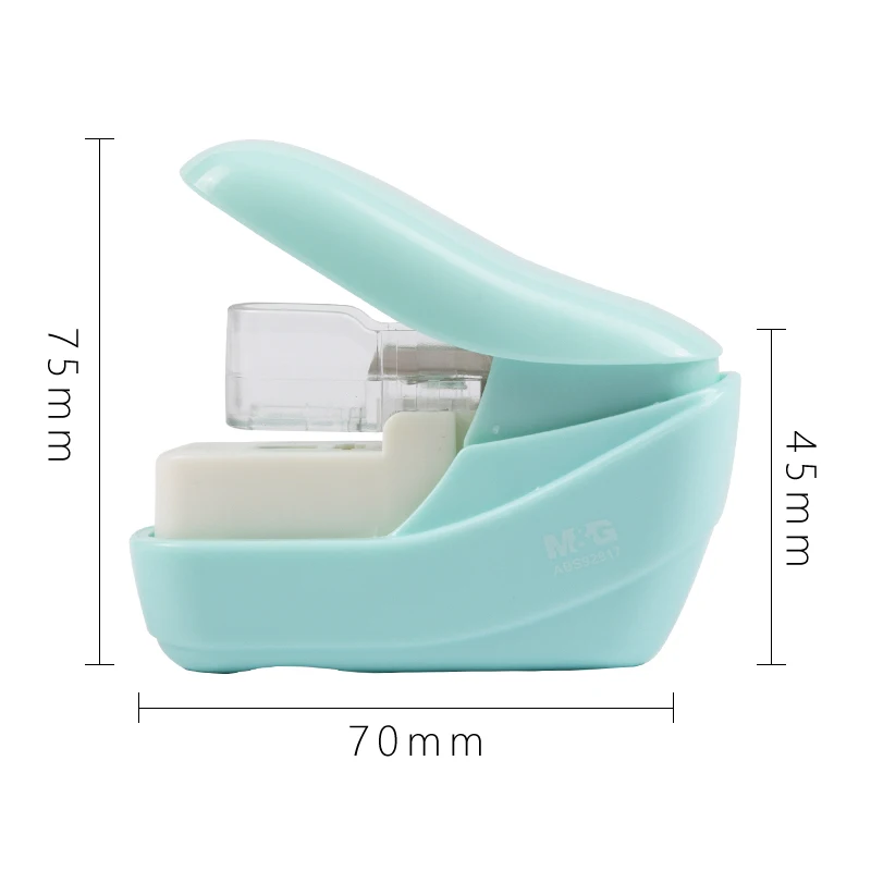 Mini engraphadora para libro Linda sin graphas engraphadora de papel sin graphas St