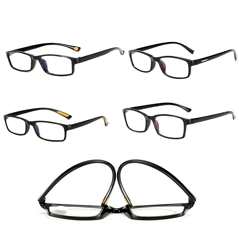 1 шт. очки для чтения очки HD объектив Анти усталость легкий для женщин мужчин XIN