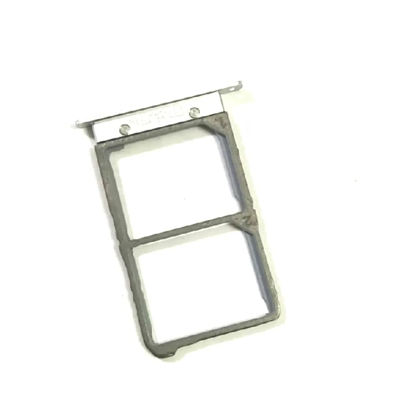 Westrock Micro sim-карты лоток Цвет Корпус Замена для Lenovo S960 сотовый телефон | Мобильные