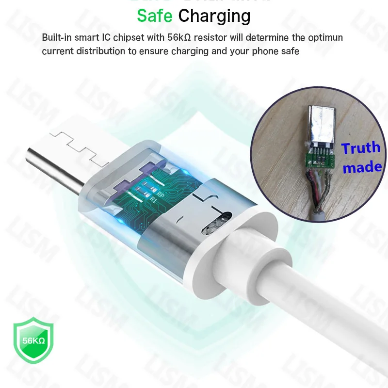 0,3 m/1 m/1,5 m/2 m 5A type-C Supercharge кабель для huawei P30 P20 Pro P10 mate 20 10 9 Быстрая зарядка USB-C кабель для зарядного устройства короткий длинный