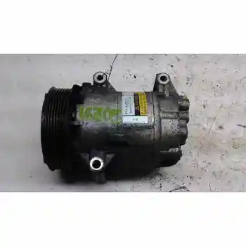 

8200309193 COMPRESSOR AIR CONDITIONING RENAULT MEGANE II CLASSIC SALOON