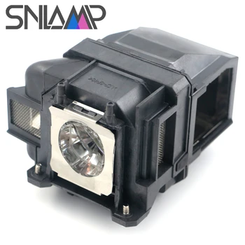 

original bulb replacement Projector Lamp ELPLP87 V13H010L87 for CB-530 CB-535W CB-536Wi EB-C745XN CB-575W PowerLite 520 525W 530