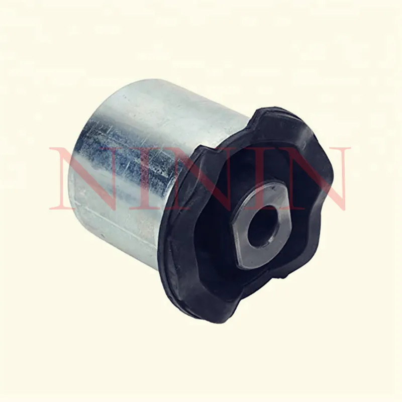 Подходит для Land Rover 2005-2009 LR3 2010- LR4 Discovercy втулка переднего рычага управления LR073366 RBX500291