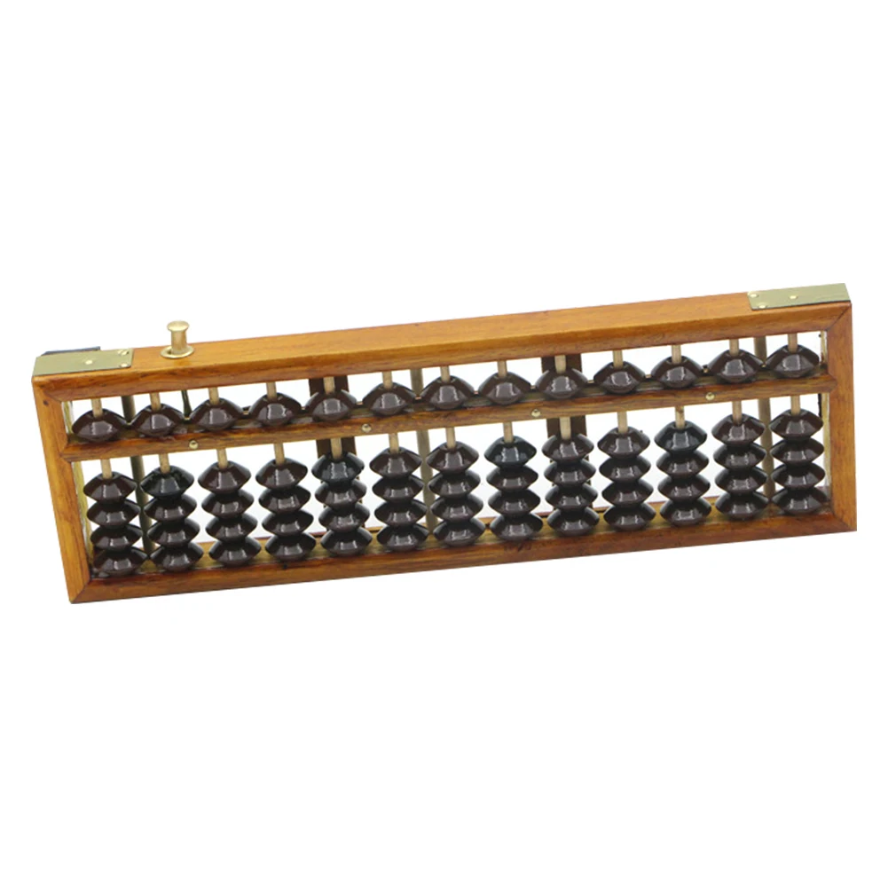 Интеллект математика обучения Abacus старинный калькулятор игрушка классические бусы развивающие Обучающие деревянные рамки для детей