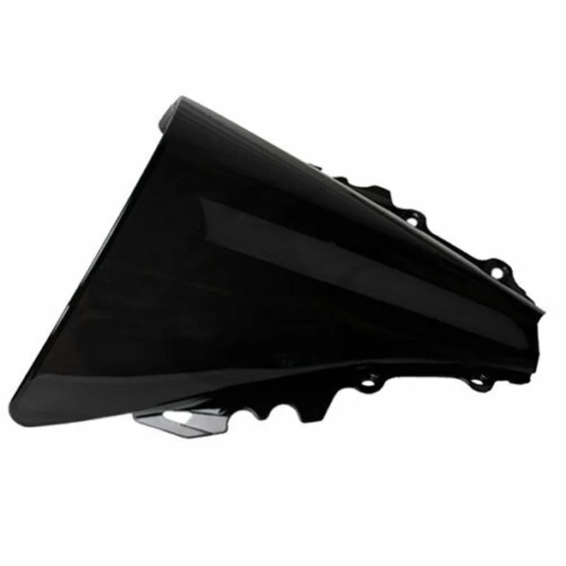 Мотоцикл Duble Bubble PMMA ветровое стекло для YAMAHA YZF R6 2006 2007 06 07