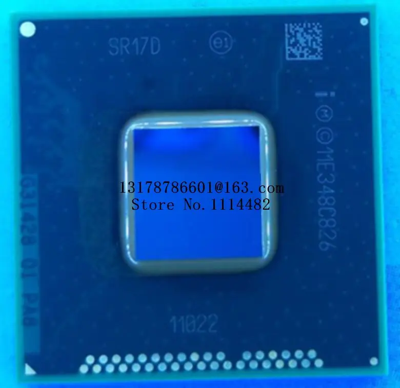 

New BD82HM87 SR17D BD82HM86 SR17E SR17C SR13J