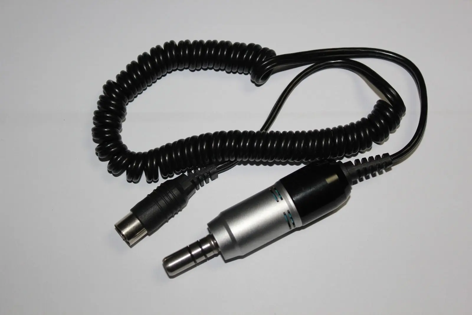 Kopen E Type Hoge Snelheid Elektrische Micro Motor 35,000 RPM Handstuk Dental Lab Polijsten