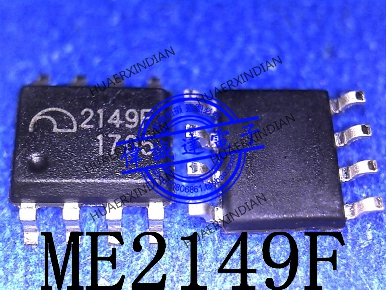 

Новая Оригинальная фотография ME2149FSG ME2149F SOP8 2149F