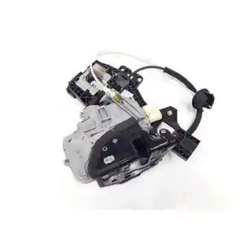 

8J1837015A LOCK LEFT FRONT DOOR AUDI Q7 (4L)