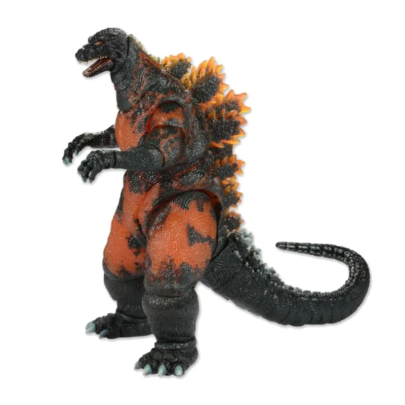 NECA атомный взрыв Shin Gojira ПВХ фигурка модель игрушки кукла для подарка на день рождения