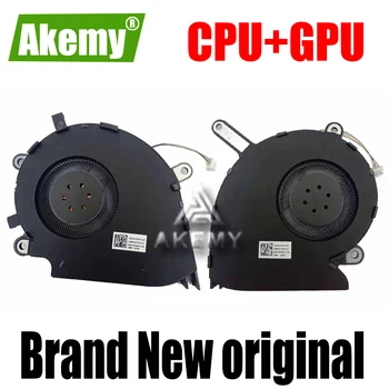 

New Original For Asus ROG Strix G531GU G531GD G531GW G531GV CPU+GPU Laptop COOLING FAN