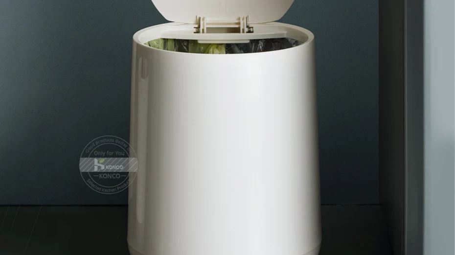 konco干湿分类垃圾桶_17