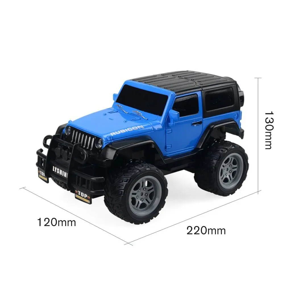 MoFun-6062-1/18 2WD инфракрасный пульт дистанционного управления высокоскоростной трансформер RC автомобиль Внедорожник Багги RTR игрушки для детей подарок