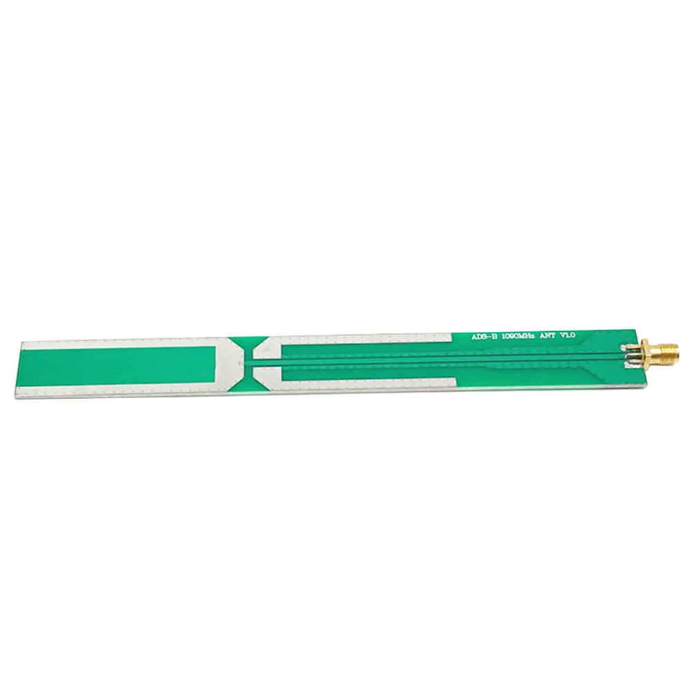 

Antenna Regulator Network Metal Practical Accessories ADS-B 1090MHZ Stable High Frequency SMA-Female Replacement Easy Apply