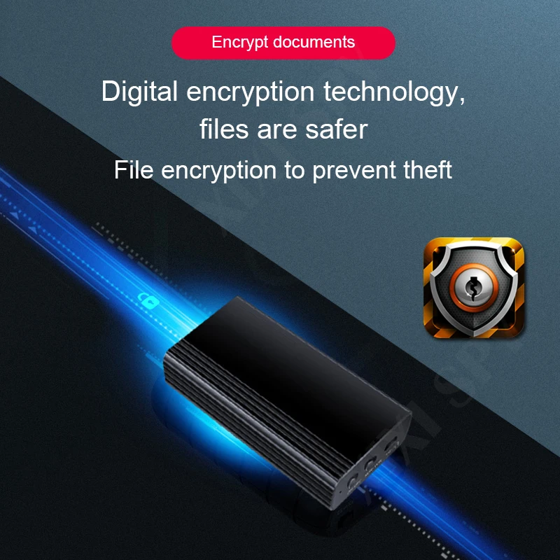 XIXI SPY 500 часовая Запись Диктофон Ручка-диктофон аудио звук мини активированный цифровой профессиональный микро флэш-накопитель