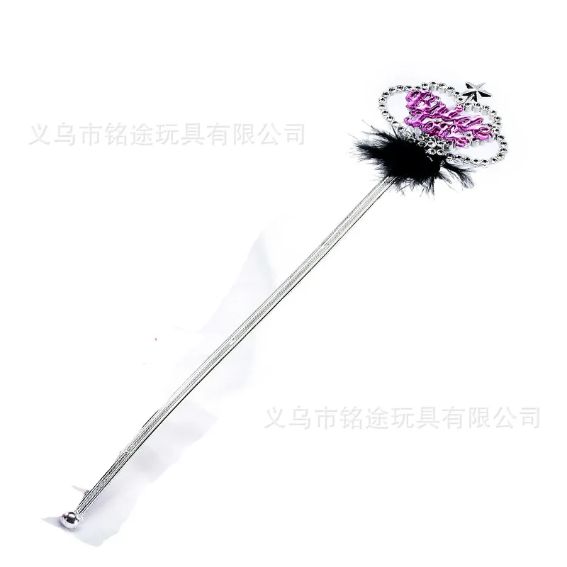 With Feather Rose Red Thread Straps And Whistle Bachelor Party Hen Party Ball Sexy Whistle
