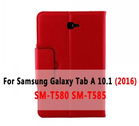 T580-hong se Bluetooth клавиатура чехол для Samsung Galaxy Tab A A6 10,1 T580 T585 T580N T585N T510 T515 клавиатура принципиально+ подарок - Цвет: T580-hong se
