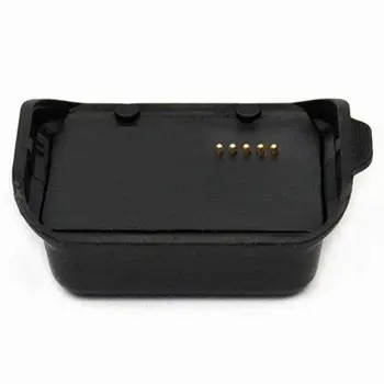 

Charging Cradle Dock Replacement Charger with Micro-USB Charging Cord for Samsung Galaxy Gear 2 Neo R381 Smart Watch