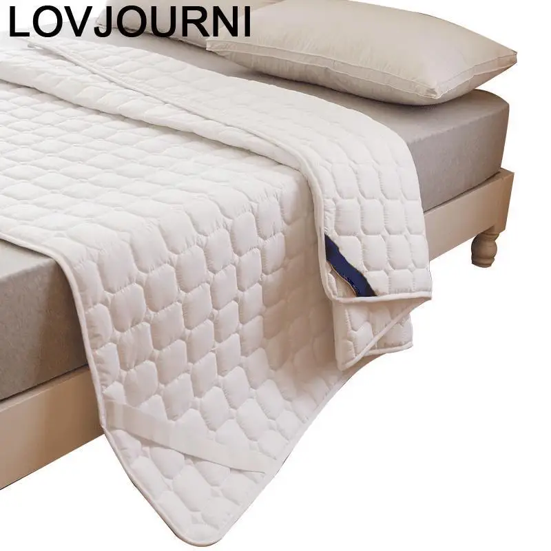 

Matratzenauflage Bedroom Furniture Plegable Matratze Cama Materasso Bed Colchones Matelas Kasur Matras Colchon Mattress Topper