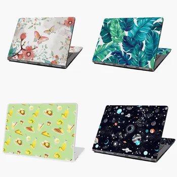 

Desert Trolley laptop skin notebook stickers for 17 15.6 13" 14" computer cover skins for macbook Dell HP Lenovo Acer Xiaomi