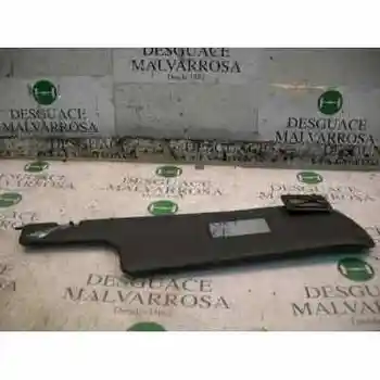 

PARASOL RIGHT IVECO DAILY CLOSED BOX (1999 =>) 35-S 11 Box closed long [BC407] [11786379]