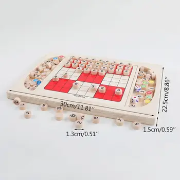 

Children's Toys Early Education Intelligence Development Boys And Girls N1HB