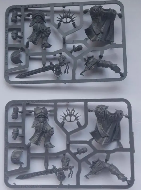 Stormcast вечными