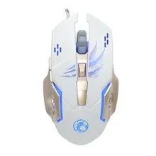 Colorful M618Plus Office Mouse RGB Ergonomic USB Vertical Mouse Wired Vertical Mouse Anti-skid Anti-sweat Removable