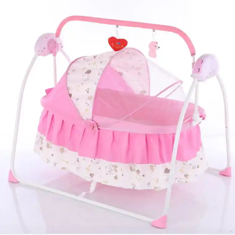 cradle for 3 year old