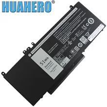 Dell Latitude E5550 Battery Buy Dell Latitude E5550 Battery With Free Shipping On Aliexpress