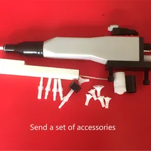 KCI автоматический пистолет-распылитель kci высокого давления автоматический пистолет-распылитель отрицательных ионов высокого давления