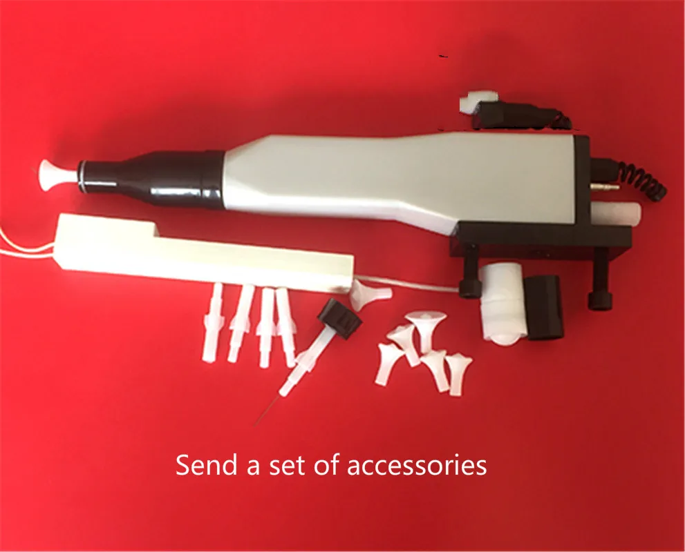 KCI автоматический пистолет распылитель высокого давления kci с отрицательными