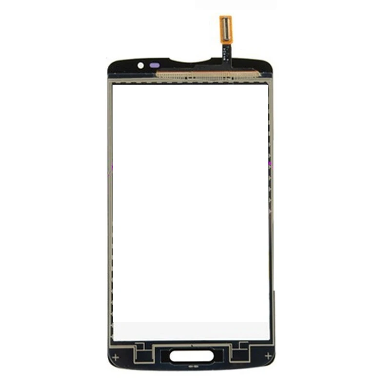 Протестированная Высококачественная сенсорная панель для LG L80/D385