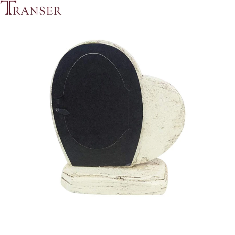 Transer товары для животных в форме сердца для щенков, кошек, собак, надгробия, сувенир для питомцев, памятник для питомцев, поставка домашних животных 9107