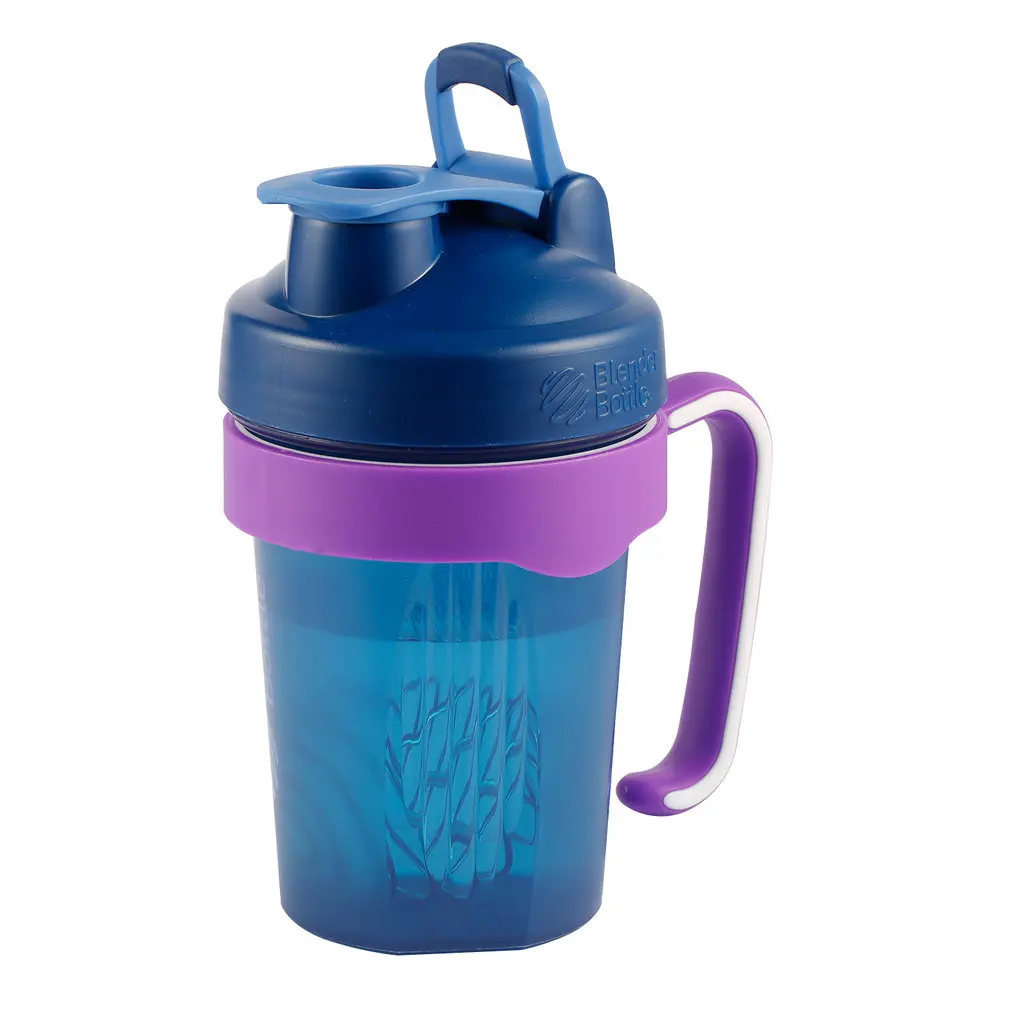 Portable Durable Lightweight PP 20 Oz Handle Bearing Cup Holder Anti-Slip Seamless Cup Handle Holder For YETI Cup Mug