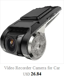 DV169 Full HD 1080P Автомобильный регистратор данных для путешествий двойной объектив для вождения видеокамеры 140 градусов широкоугольный мотоцикл рекордер