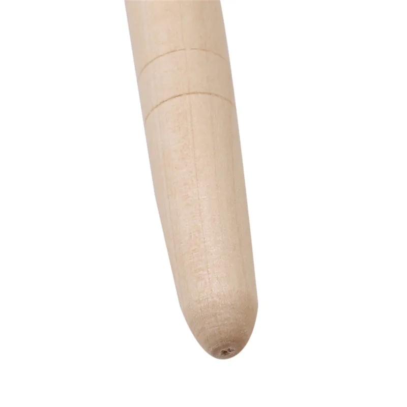 Деревянные Rhythm Stick кастанетстрадиционные детские игрушки, музыкальный инструмент для детского сада funnytearing Обучающие инструменты