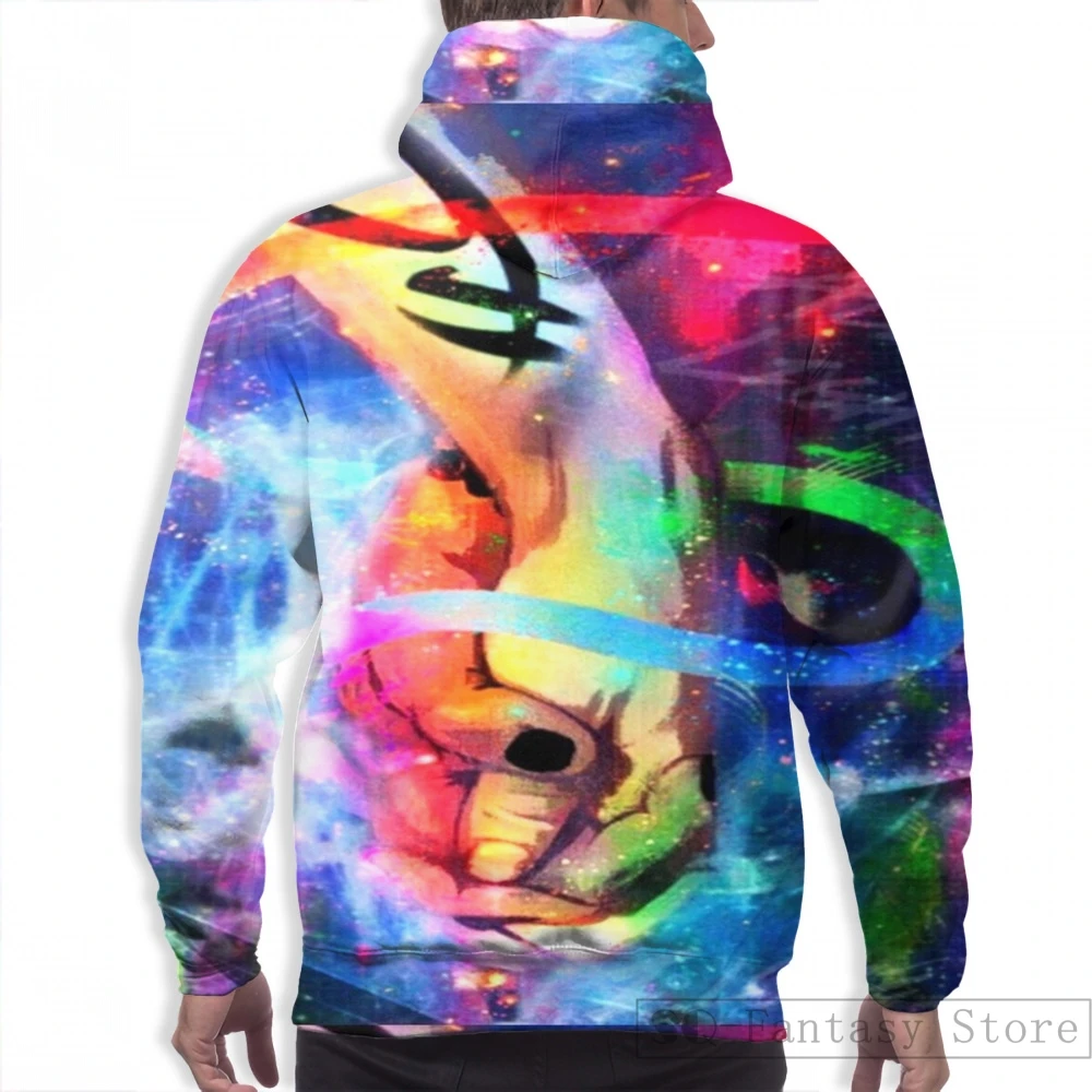 Мужские толстовки, свитшоты для женщин забавные Malec+ Hands print casual hoodie Streatwear