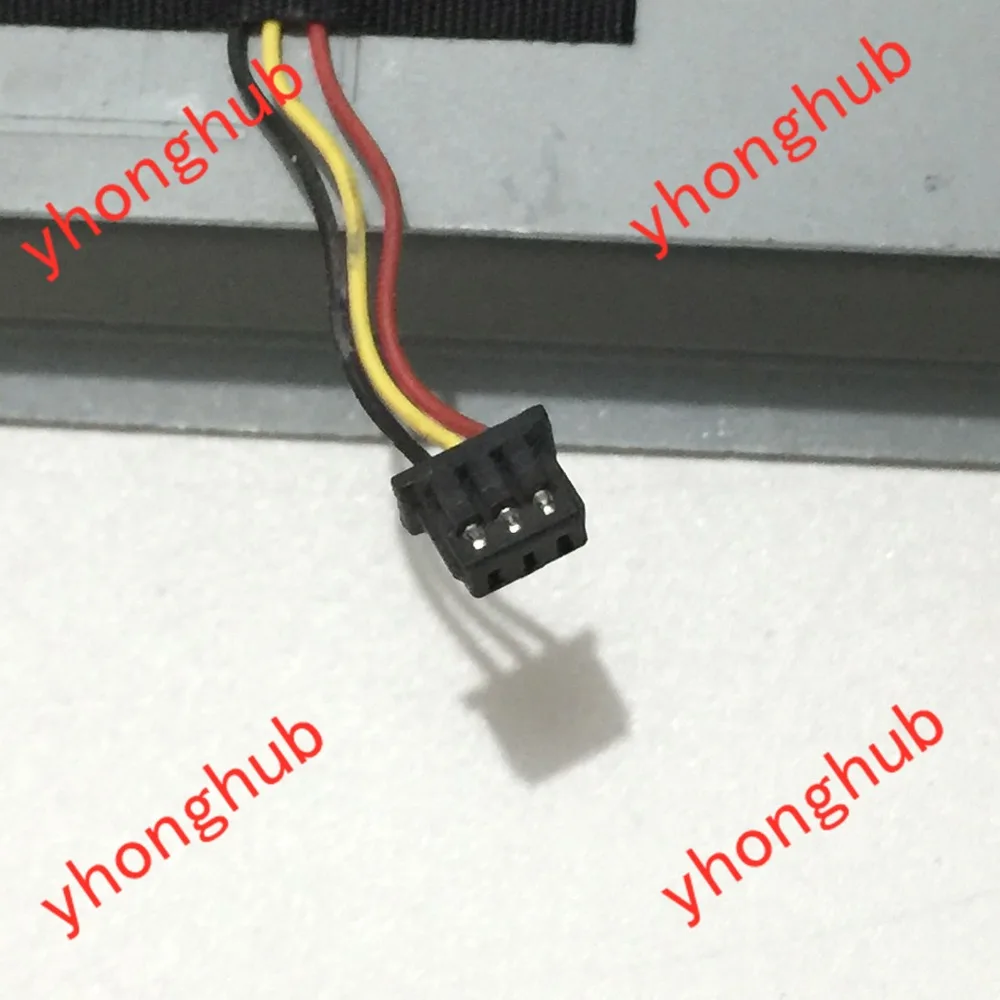 SUNON MF60090V1-C510-G9A сервер ноутбук охлаждающий вентилятор DC 5V 2,00 W 3-провод