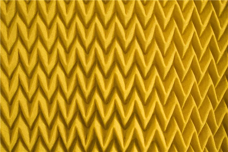 Miyake fold новая весенняя и осенняя Корейская версия свободная строчка рубашка Женский дизайн чувство ниши Большой размер с длинными рукавами футболка