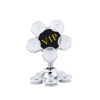 

Car Phone Holder Magic Sucker Phone Bracket Double-Sided Suction Cup Type