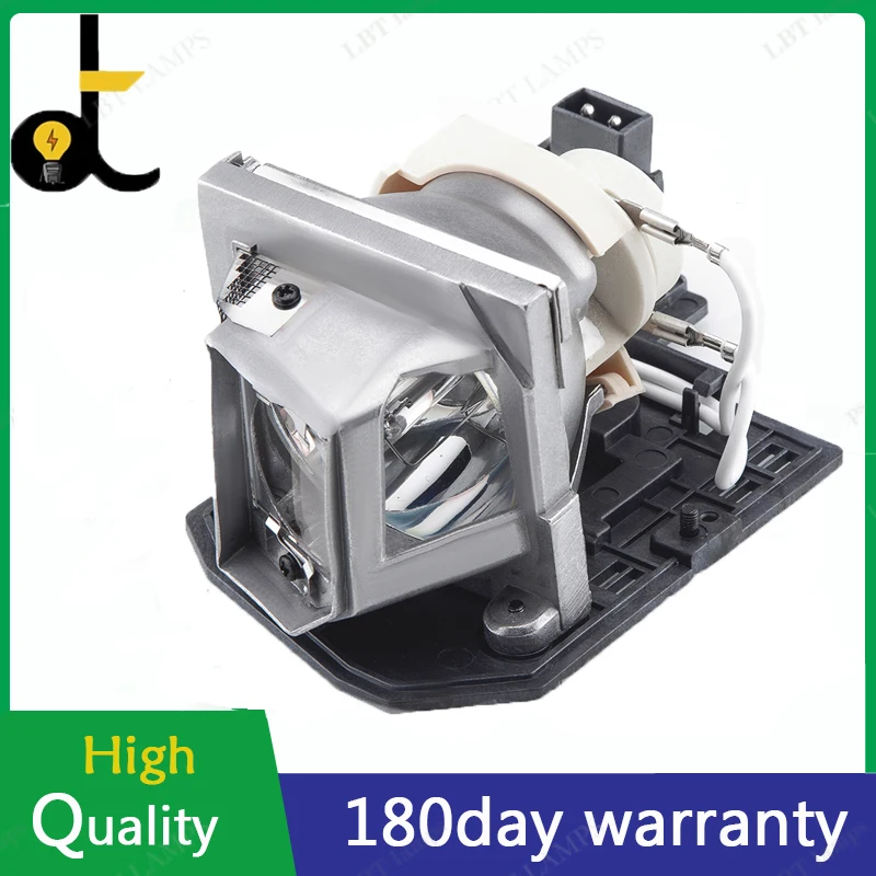 

BL-FP230D SP.8EG01GC01 for OPTOMA EX612 EX610ST DH1010 EH1020 EW615 EX615 HD180 HD20 HD20-LV HD200X Projector Lamp with Housing