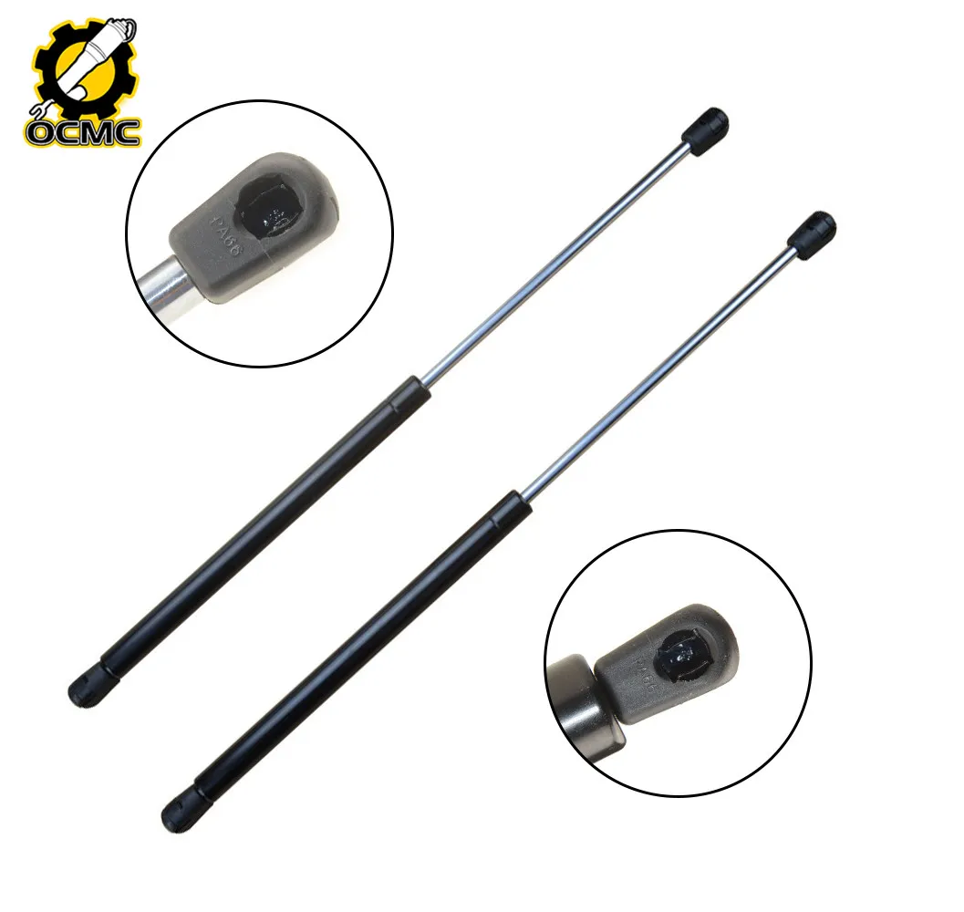 1 пара подходит для Ford Focus 2000-2007 Mazda 6 Wagon Tailgate Lift Support Shocking Struts | Автомобили и