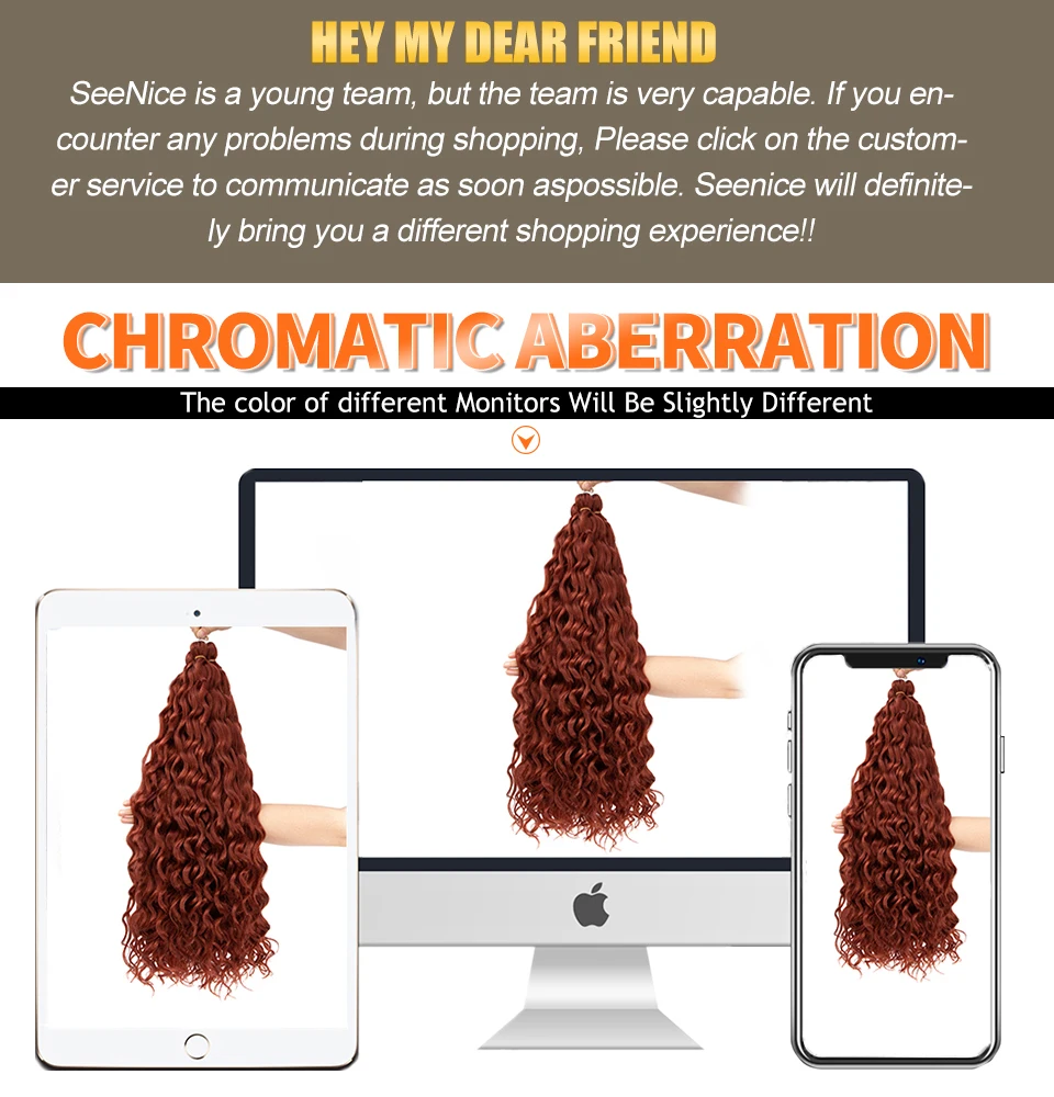 Deep Wave Twist Crochet Hair Natural Synthetic Afro Curls Crochet Braids Ombre Braiding Hair Extension For Women Low Tempreture 16 Deep Wave Twist Crochet Hair Natural Synthetic Afro Curls Crochet Braids Ombre Braiding Hair Extension For Women Low Tempreture