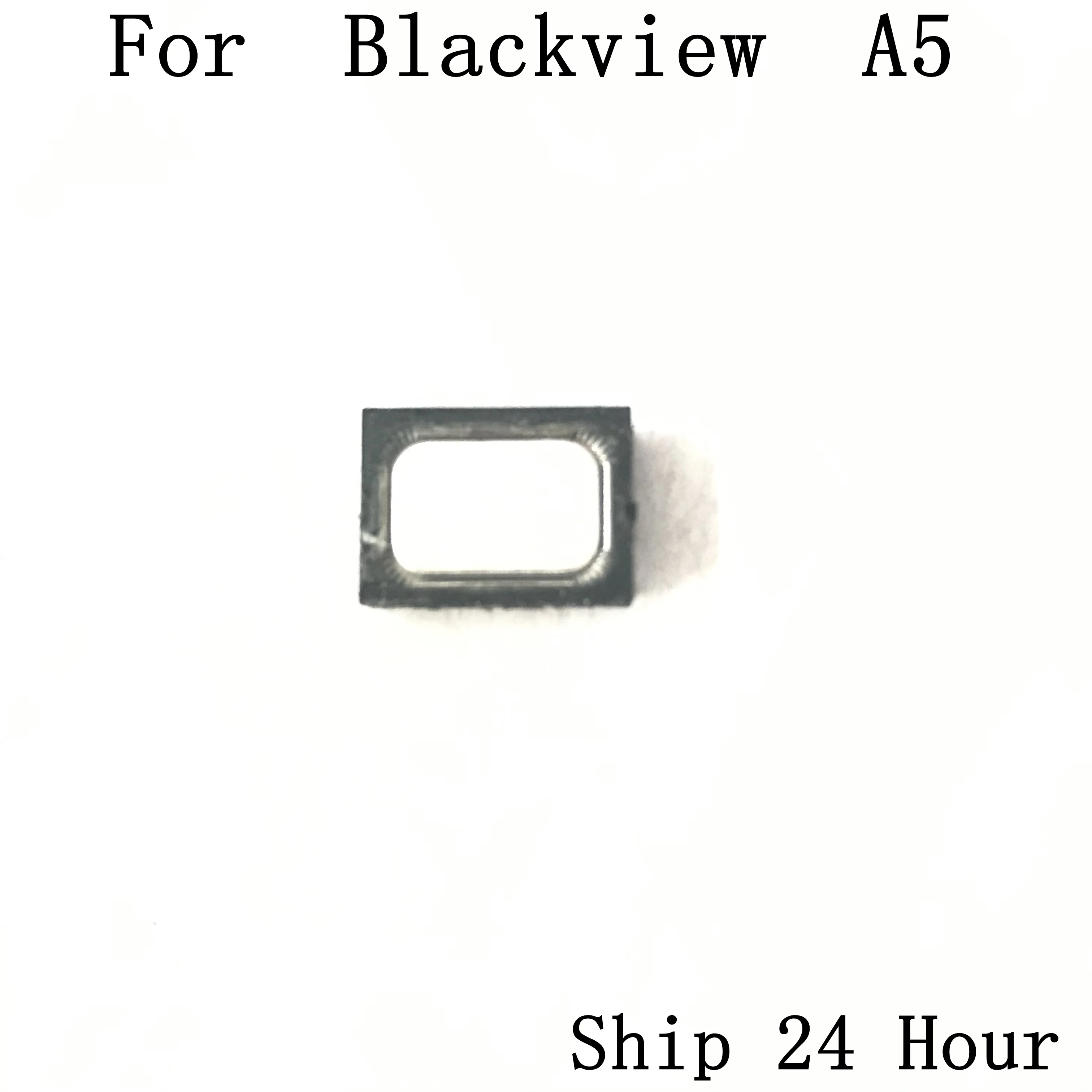 Blackview A5 используется громкий динамик зуммер звонка для Blackview A5 ремонт починка Часть Замена